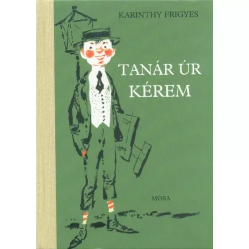 Tanár Úr kérem (14. kiadás)