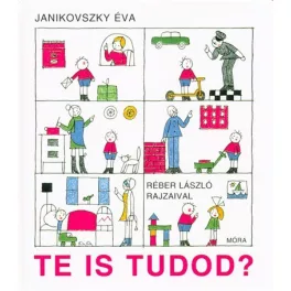 Te is tudod? (6. kiadás)