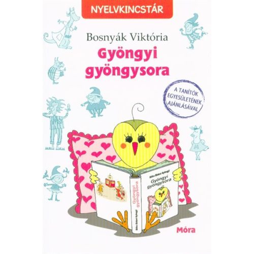 Gyöngyi gyöngysora /Nyelvkincstár