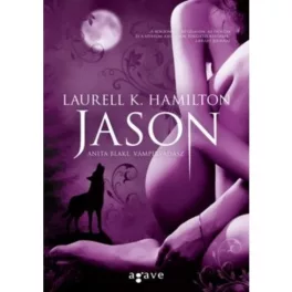 Jason /Anita Blake, a vámpírvadász 22.
