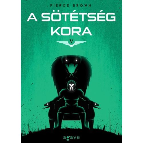 A sötétség kora I-II. kötet