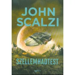 Szellemhadtest - Vének háborúja 2.