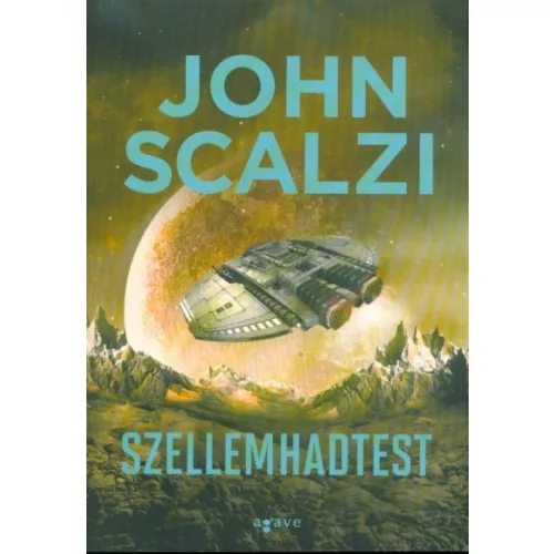 Szellemhadtest - Vének háborúja 2.