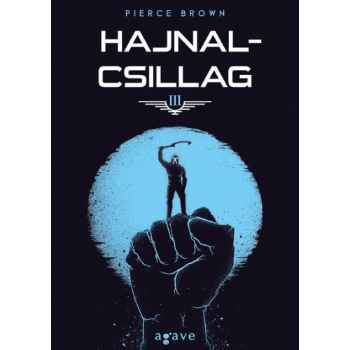 Hajnalcsillag - Vörös lázadás trilógia 3. (új kiadás)