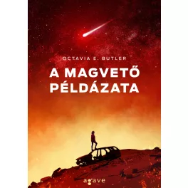 A magvető példázata - Földmag-duológia 1.