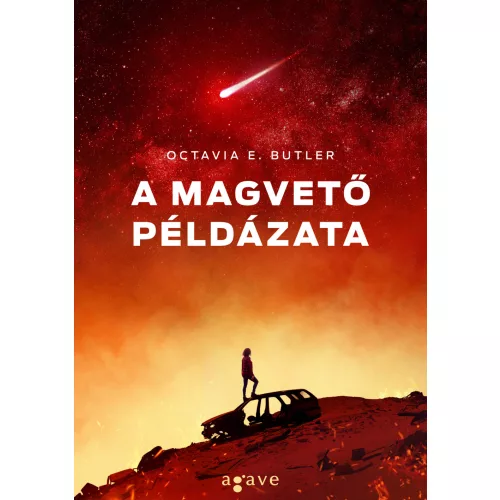 A magvető példázata - Földmag-duológia 1.