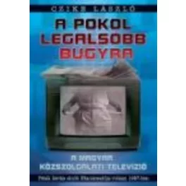 A pokol legalsóbb bugyra