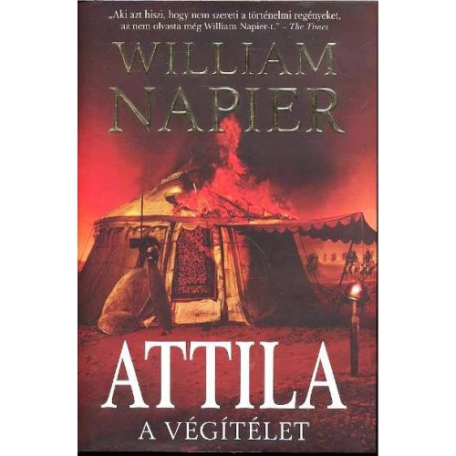 Attila /A végítélet