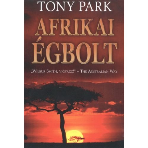 Afrikai égbolt