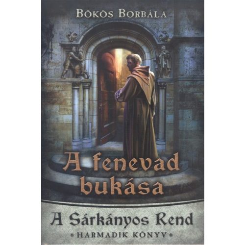 A fenevad bukása /A sárkányos rend 3.