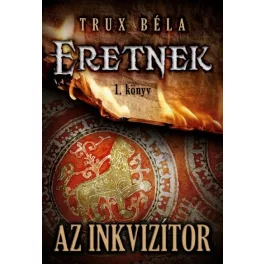 Az inkvizítor /Eretnek 1.