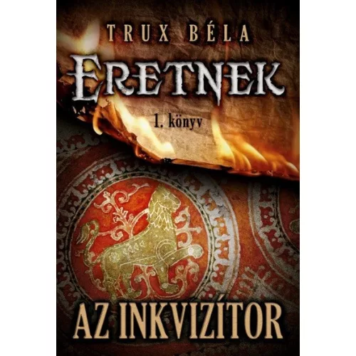 Az inkvizítor /Eretnek 1.