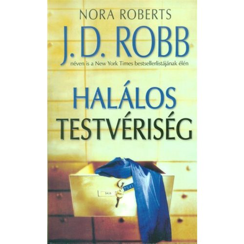 Halálos testvériség