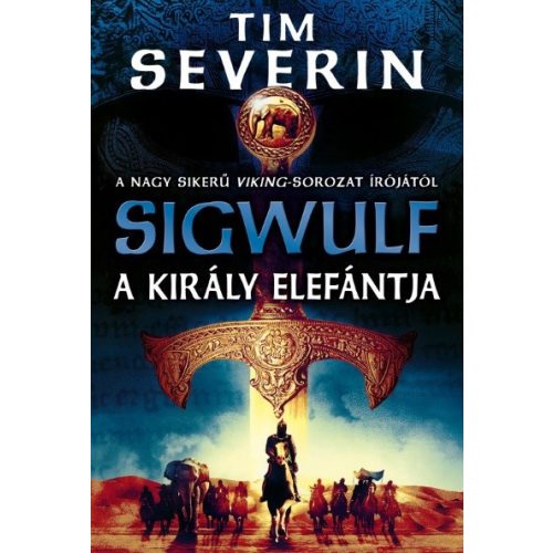 A király elefántja /Sigwulf 2.