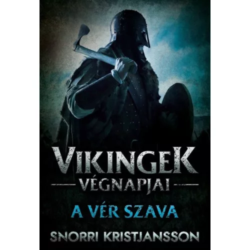 A vér szava - Vikingek végnapjai 2.