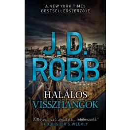 Halálos visszhangok