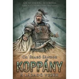 *Koppány - A lázadó vezér