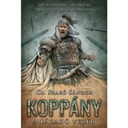 *Koppány - A lázadó vezér