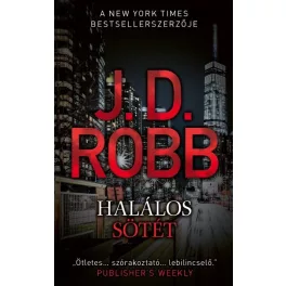 Halálos sötét