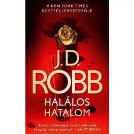Halálos hatalom
