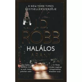 Halálos arany