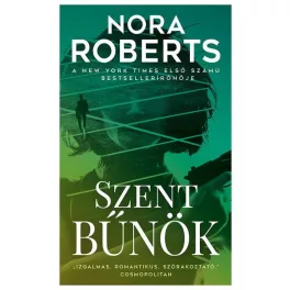 Szent bűnök (új kiadás)