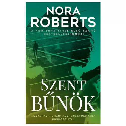 Szent bűnök (új kiadás)