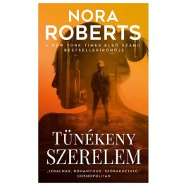 Tünékeny szerelem (új kiadás)