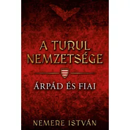 *Árpád és fiai - A Turul nemzetsége 1.