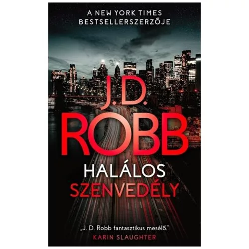 Halálos szenvedély