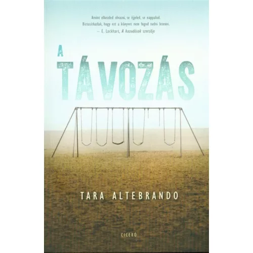 A távozás