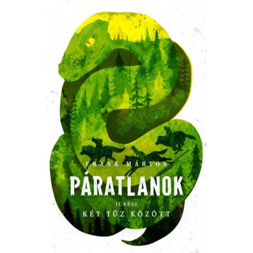 *Páratlanok II. - Két tűz között