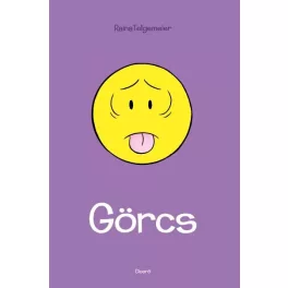 Görcs (képregény)