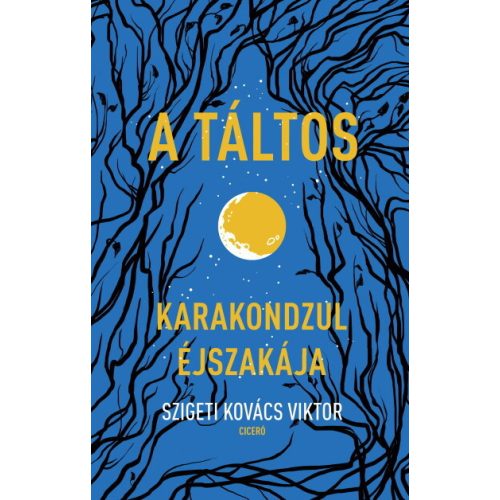 A táltos - Karakondzul éjszakája