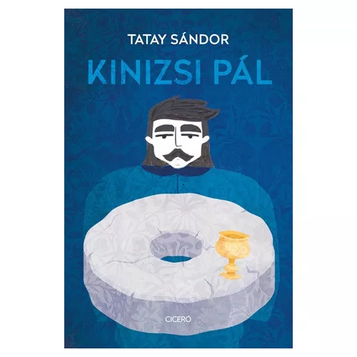 Kinizsi Pál - Sulikönyvtár (7. kiadás)