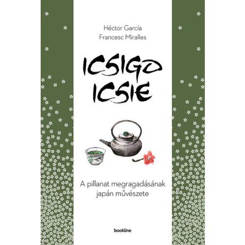 Icsigo-icsie - A pillanat megragadásának művészete