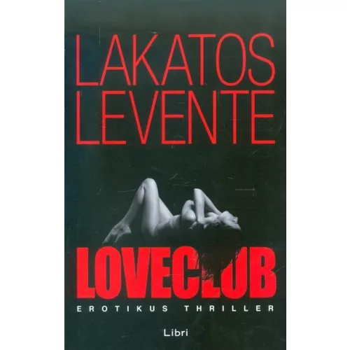 Loveclub /Erotikus thriller