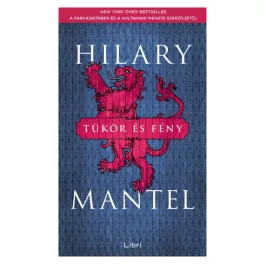 Tükör és fény - Tudor-trilógia