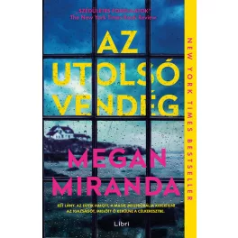Az utolsó vendég