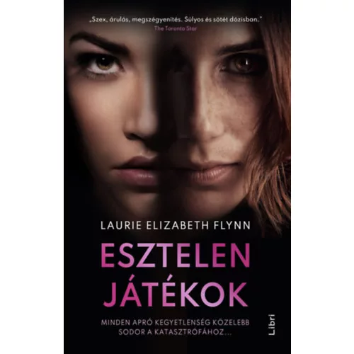 Esztelen játékok - Minden apró kegyetlenség közelebb sodor a katasztrófához