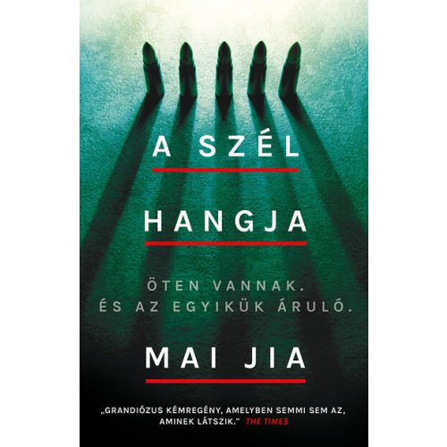 A szél hangja