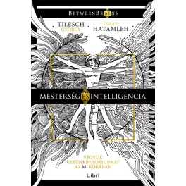   Mesterség és intelligencia - Vegyük kezünkbe sorsunkat az MI korában