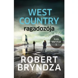 West Country ragadozója - Kate Marshall 3.