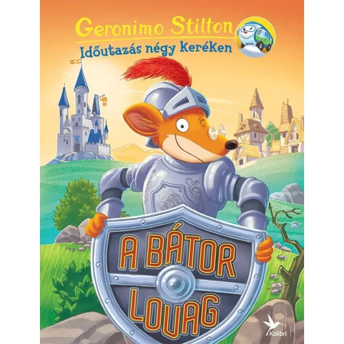 A bátor lovag