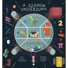 A számok univerzuma
