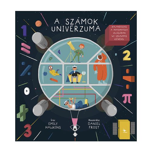 A számok univerzuma