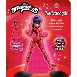 Tarts velem! - Miraculous: Katicabogár