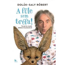 A füle sem tréfa!