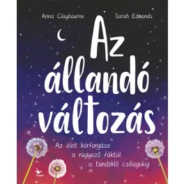 Az állandó változás