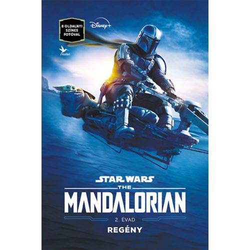 Star Wars: The Mandalorian - 2. évad